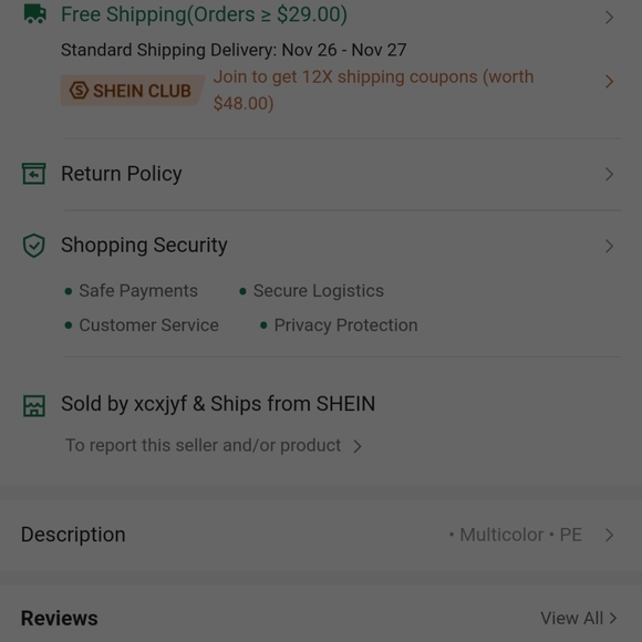 PHONE PROTECTOR - Picture 4 of 5